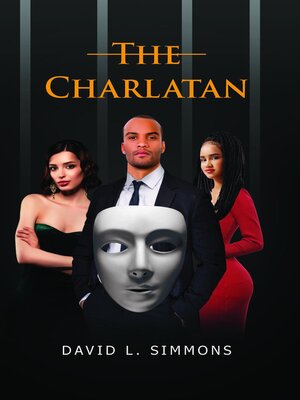 cover image of The Charlatan